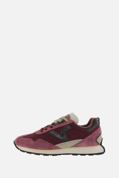 Victoria Sneaker Root